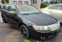 Image for 2008 Lincoln MKZ  ID: 7424851