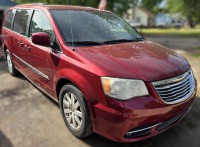 Image for 2013 Chrysler Town & Country Touring ID: 7444991