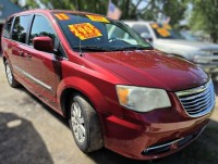 Image for 2013 Chrysler Town & Country Touring ID: 7444991