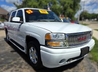 Image for 2003 GMC Yukon Denali ID: 7456514