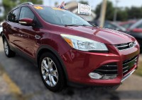 Image for 2014 Ford Escape Titanium ID: 7457715