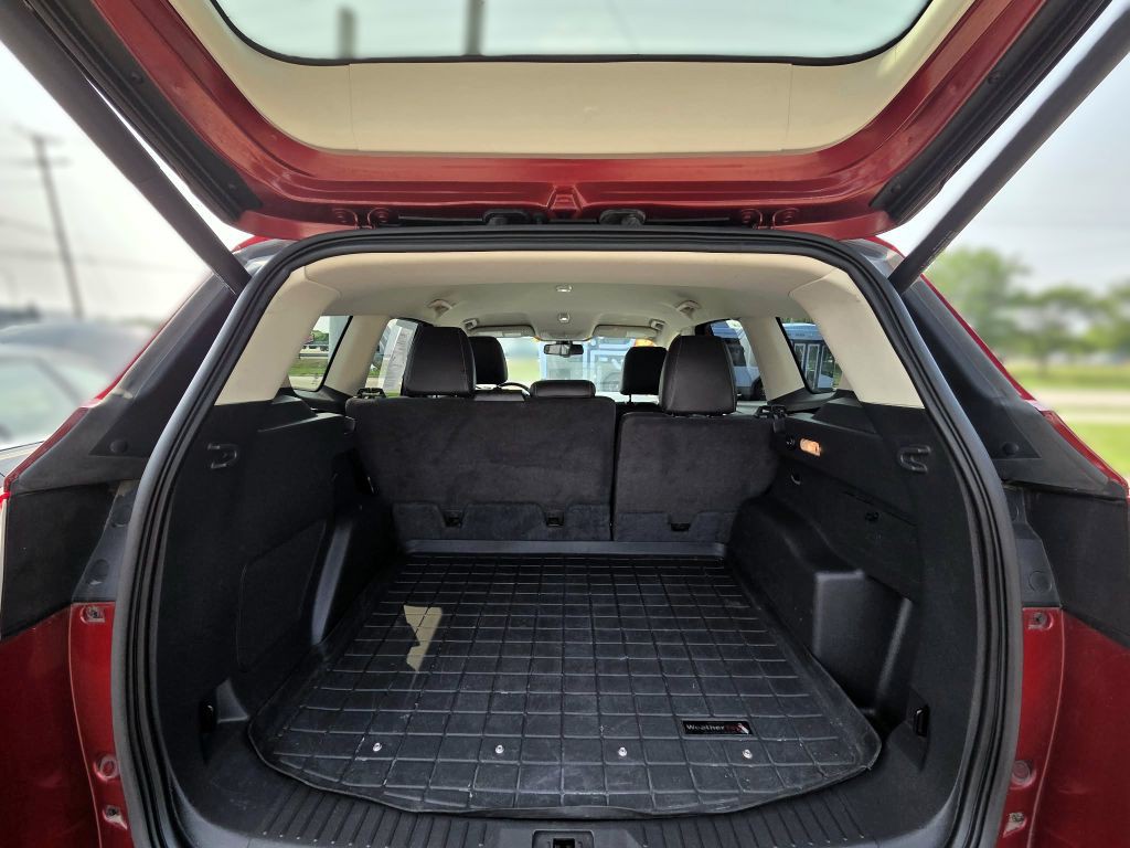 2014 Ford Escape Image 9