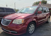 Image for 2014 Chrysler Town & Country Touring ID: 7514776