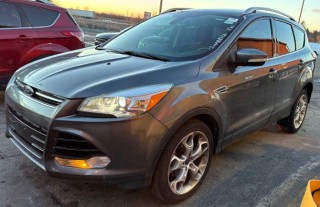 Image for 2014 Ford Escape Titanium ID: 7536782