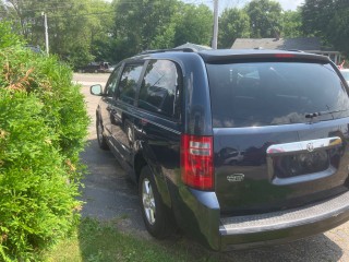 Image for 2009 Dodge Grand Caravan SXT ID: 7537302