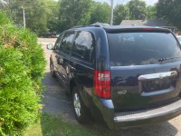 Image for 2009 Dodge Grand Caravan SXT ID: 7537302