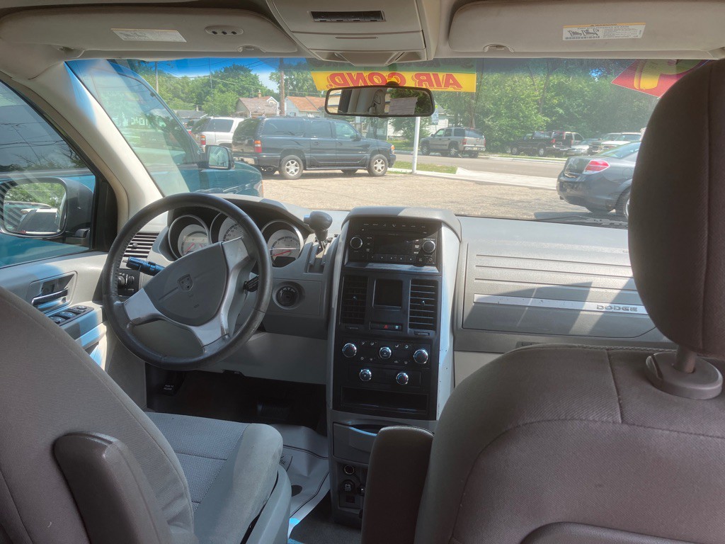 2009 Dodge Grand Caravan Image 6