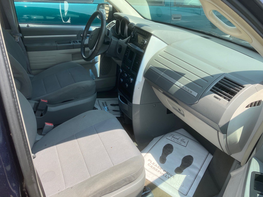 2009 Dodge Grand Caravan Image 10