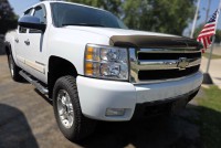 Image for 2007 Chevrolet Silverado 1500 Crew Cab ID: 7550901