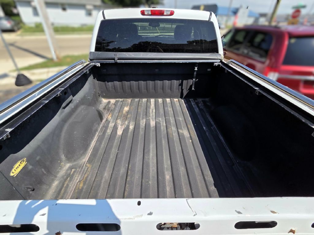 2007 Chevrolet Silverado 1500 Image 5