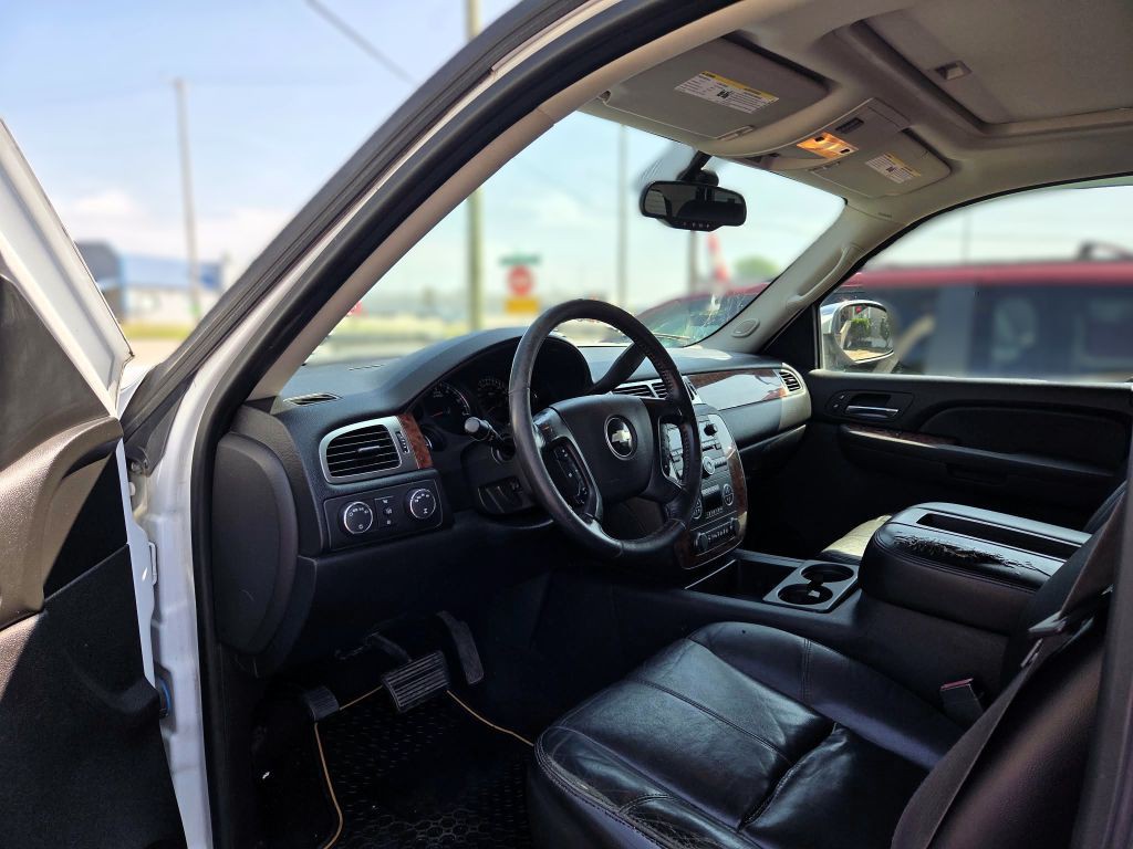2007 Chevrolet Silverado 1500 Image 7