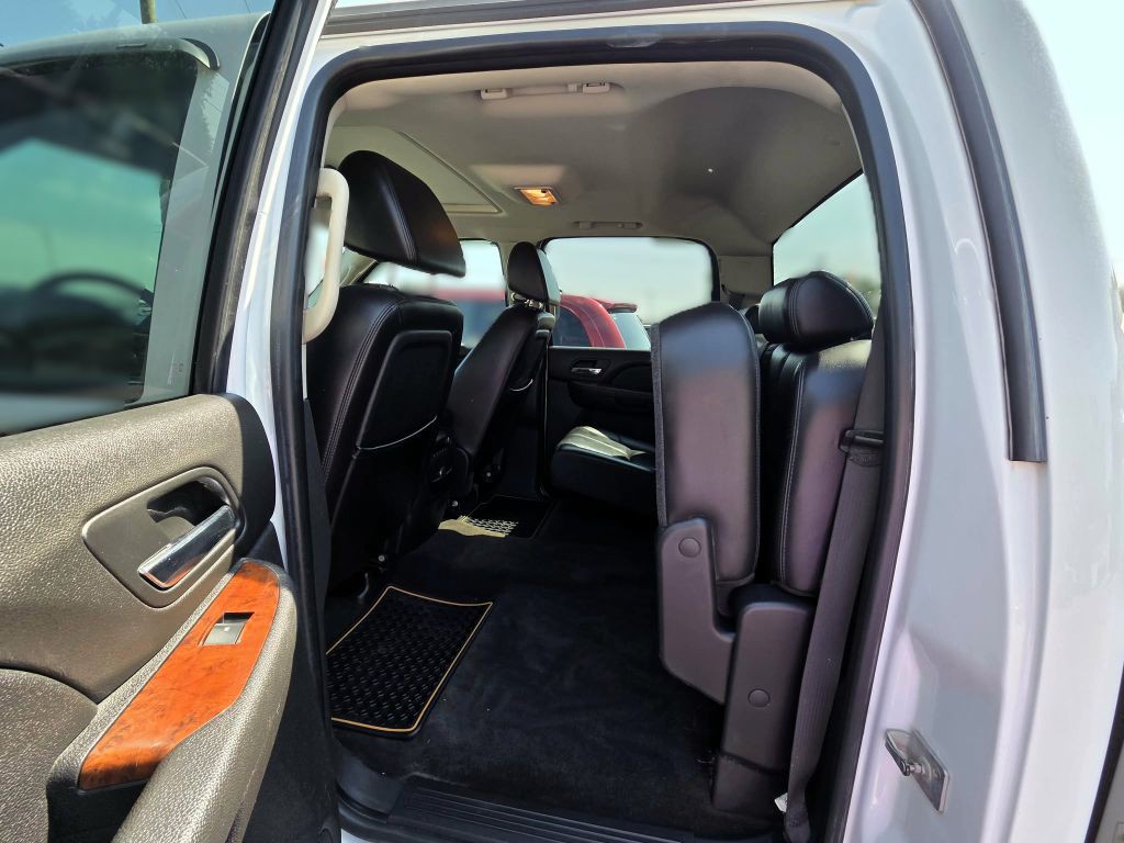 2007 Chevrolet Silverado 1500 Image 8