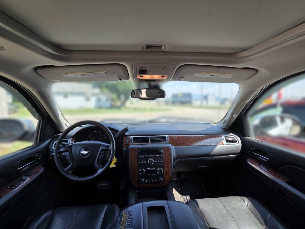 2007 Chevrolet Silverado 1500 Image 10