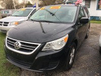 Image for 2009 Volkswagen Routan SEL ID: 7668978