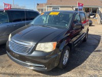 Image for 2011 Chrysler Town & Country Touring ID: 7684934