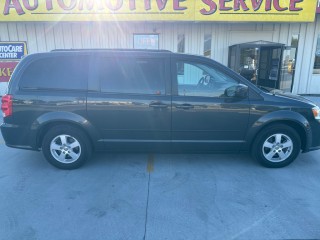 Image for 2012 Dodge Grand Caravan SXT ID: 6644259