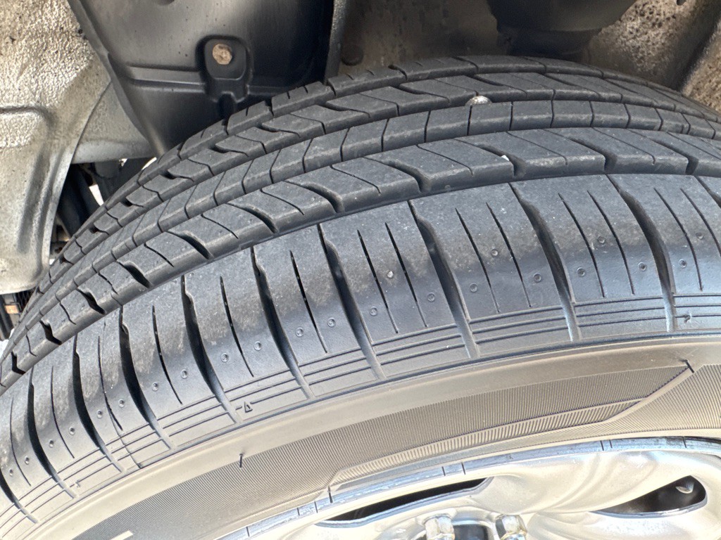2007 Subaru Forester Image 15