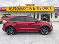 Image for 2018 Ford Edge Sport ID: 6893577