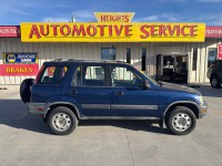 Image for 1998 Honda CR-V LX ID: 6897738