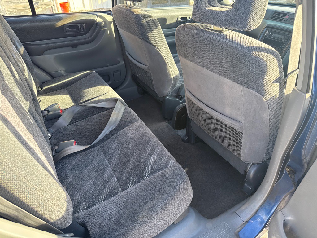 1998 Honda CR-V Image 14