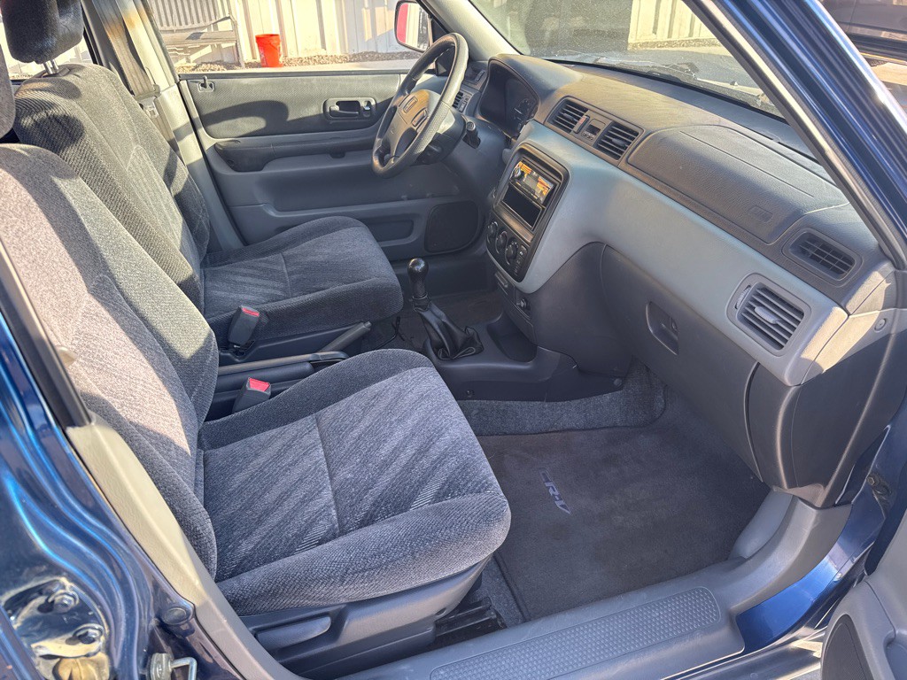 1998 Honda CR-V Image 15