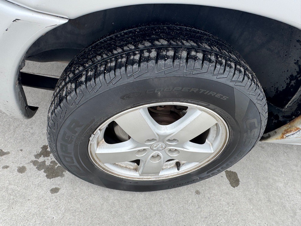 2005 Dodge Grand Caravan Image 4