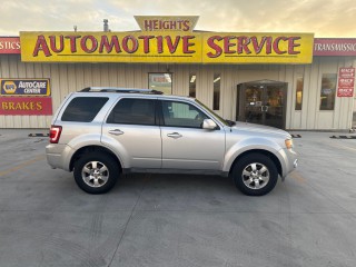 Image for 2011 Ford Escape Limited ID: 6943439