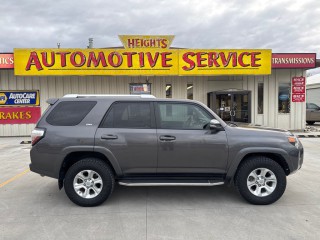 Image for 2016 Toyota 4Runner SR5/SR5 PREMIUM ID: 7019361