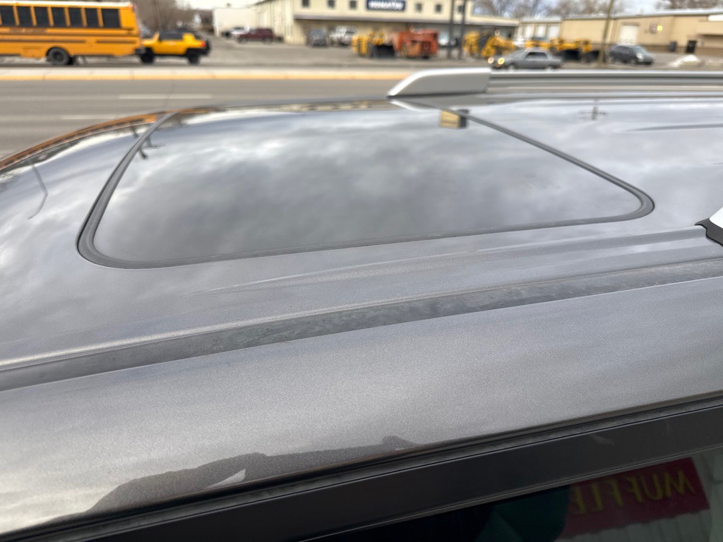 2016 Toyota 4Runner Image 10