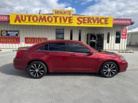 Image for 2013 Chrysler 200 Limited ID: 7233243