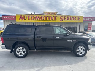 Image for 2015 RAM 1500 SLT ID: 7259352