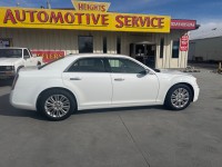 Image for 2012 Chrysler 300  ID: 7263776