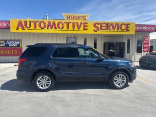 Image for 2017 Ford Explorer  ID: 7333344
