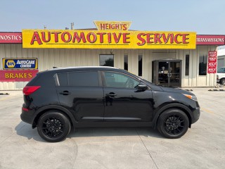 Image for 2014 Kia Sportage LX ID: 7459188
