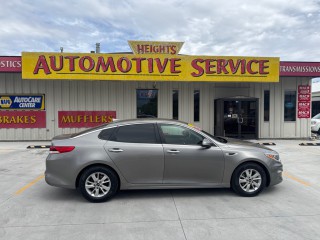 Image for 2016 Kia Optima LX ID: 7468889