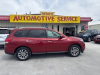 Image for 2013 Nissan Pathfinder S ID: 7472298