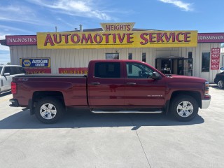 Image for 2014 Chevrolet Silverado 1500 LT ID: 7501368