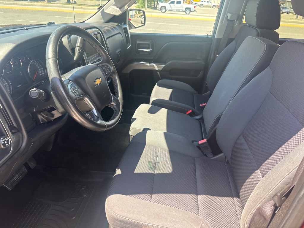 2014 Chevrolet Silverado 1500 Image 14
