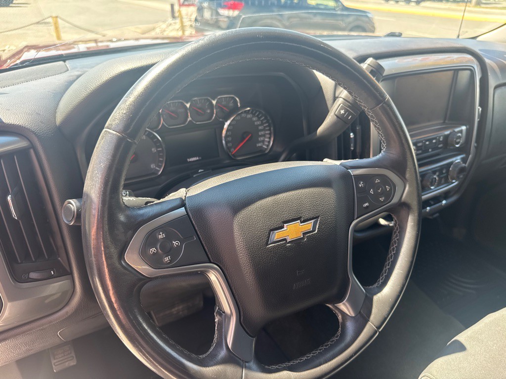 2014 Chevrolet Silverado 1500 Image 15