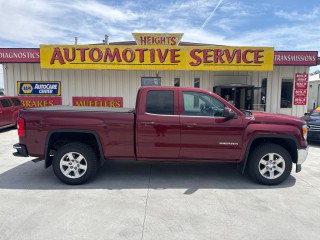 Image for 2015 GMC Sierra 1500 SLE ID: 7548277