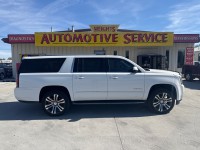 Image for 2017 GMC Yukon Denali ID: 7681056