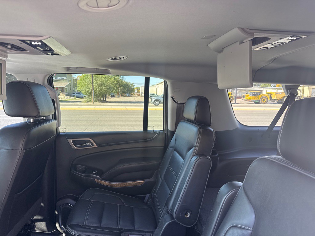 2017 GMC Yukon Image 13