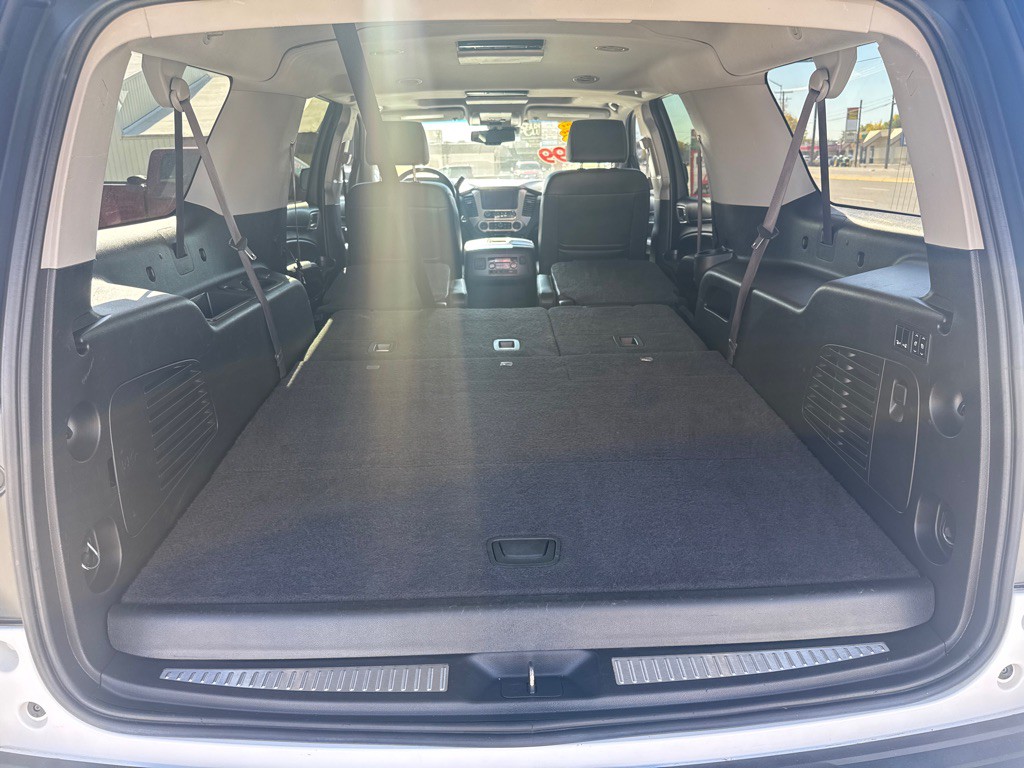 2017 GMC Yukon Image 15
