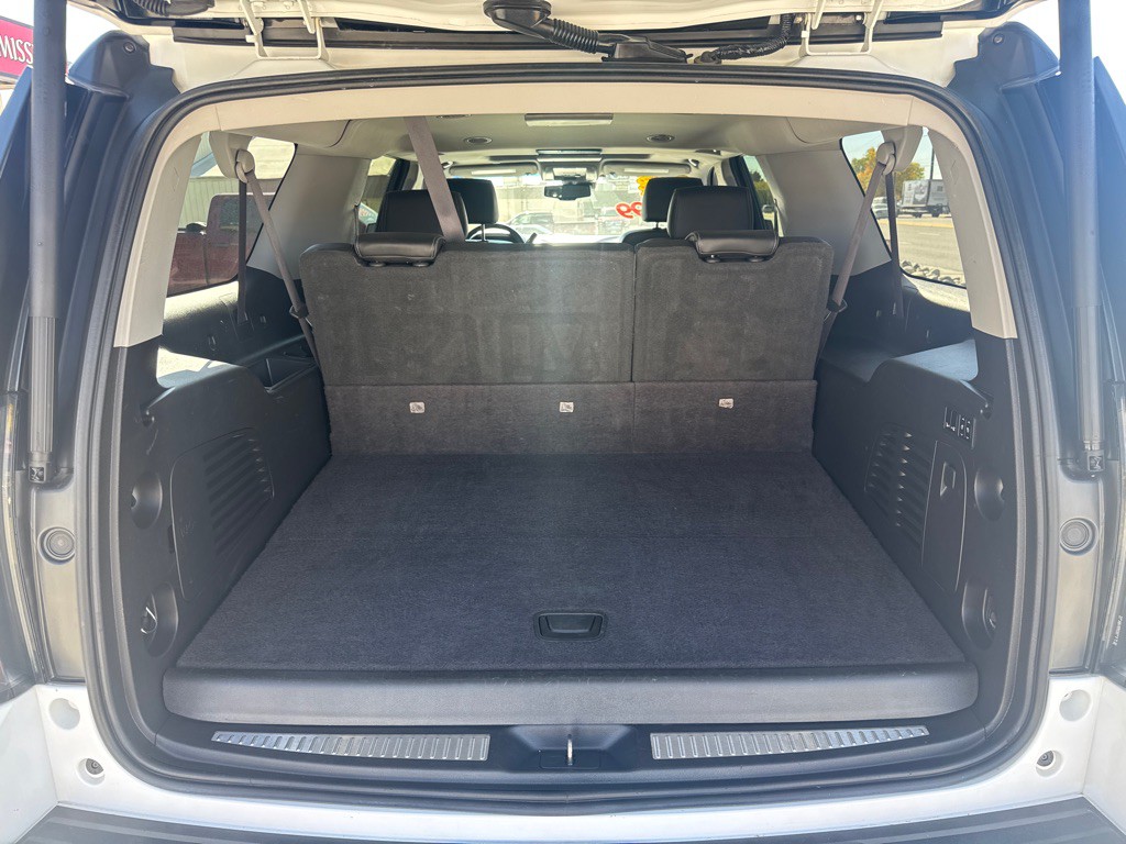 2017 GMC Yukon Image 16