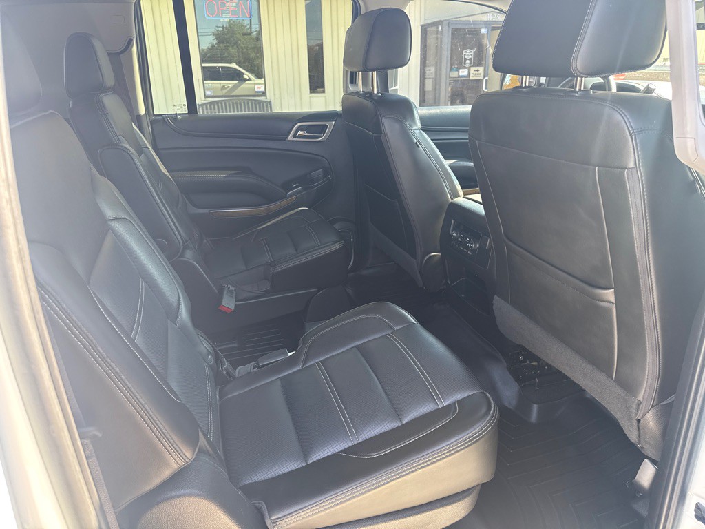 2017 GMC Yukon Image 18