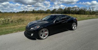 Image for 2012 Hyundai Genesis 3.8L ID: 7140948