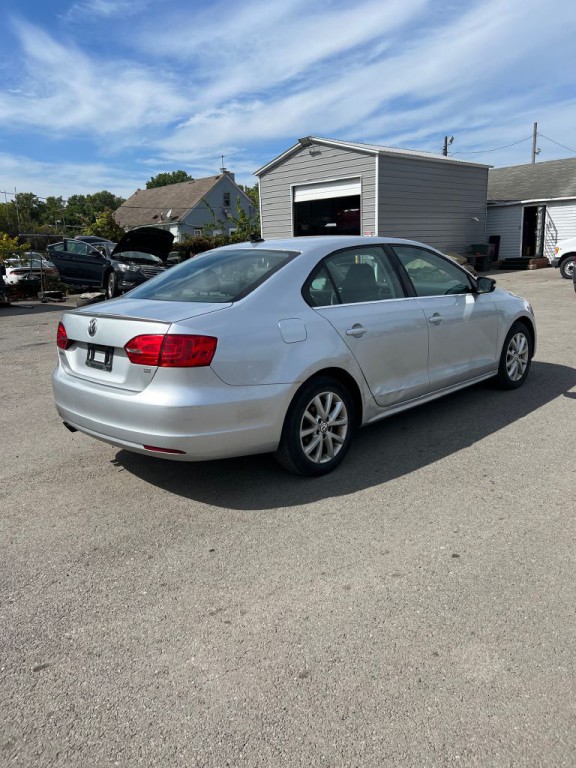 2014 Volkswagen Jetta Image 6