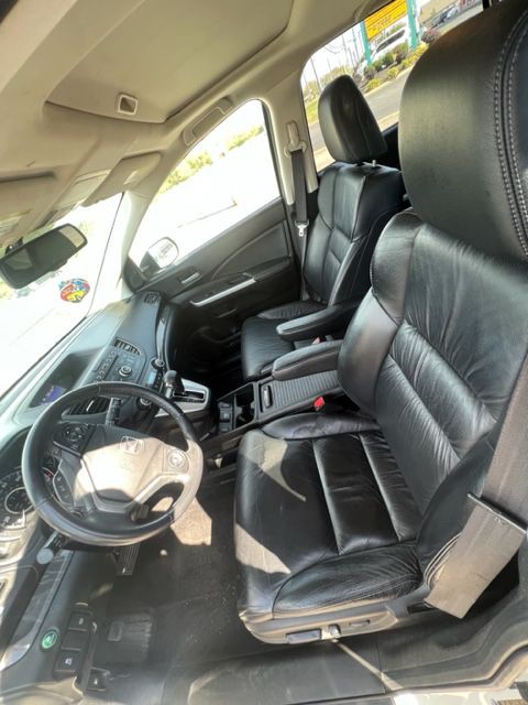 2014 Honda CR-V Image 9