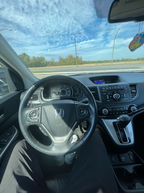 2014 Honda CR-V Image 10