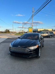 Image for 2017 Ford Fusion Se Hybrid ID: 7140951